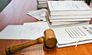 Документы, прилагаемые к апелляционной жалобе